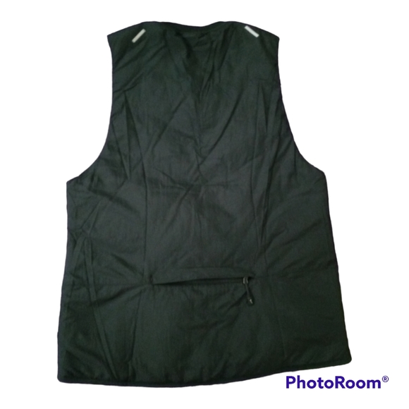 Men's Nike AeroLayer Running Gilet Vest - Picture 4 of 6